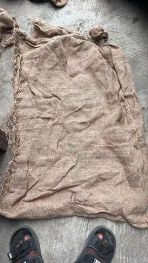 High Quality 30 Kg Net Burlap Sack
