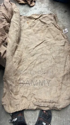 High Quality 30 Kg Net Burlap Sack