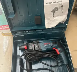 Bosch Rotary Hammer