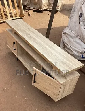 Suitable Unique TV Stand