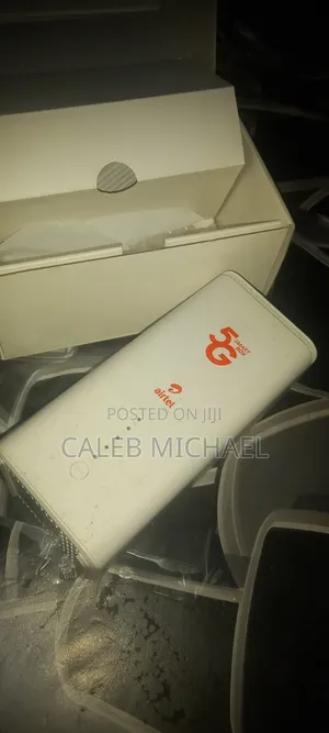 Airtel 5g Router