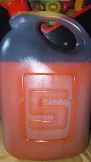Premium Palm Oil