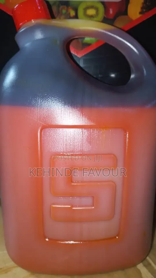 Premium Palm Oil