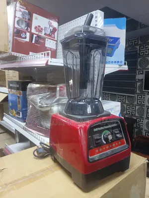Commercial Blender