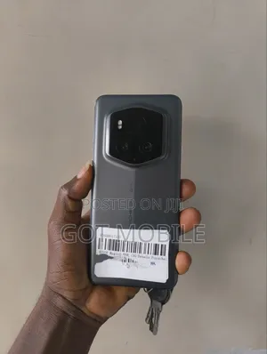 Honor Magic6 RSR Porsche Design 1 TB Gray
