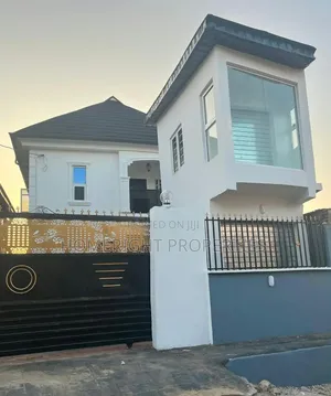 Furnished Mini Flat in Egan for rent