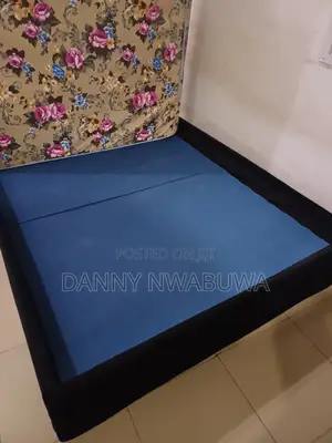 6 * 6 Bed Frame