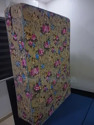 6 * 6 Bed Frame