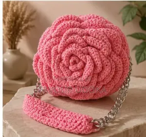 Crochet Beauties