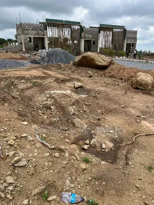C of O Land for Sale at Apo Wassa