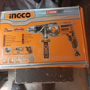 Ingco Drilling Machine