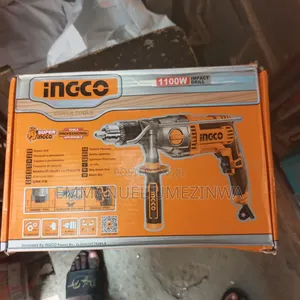 Ingco Drilling Machine