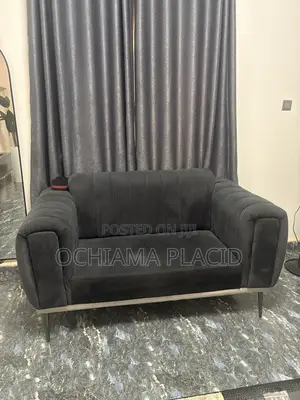 Chair Set 3,2,1