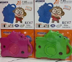 New Atouch KC66 Plus 256 GB