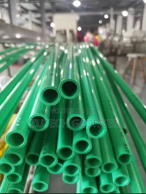 PPR Pipes for Hot and Cold Water