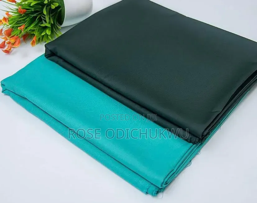 Men's Fabric