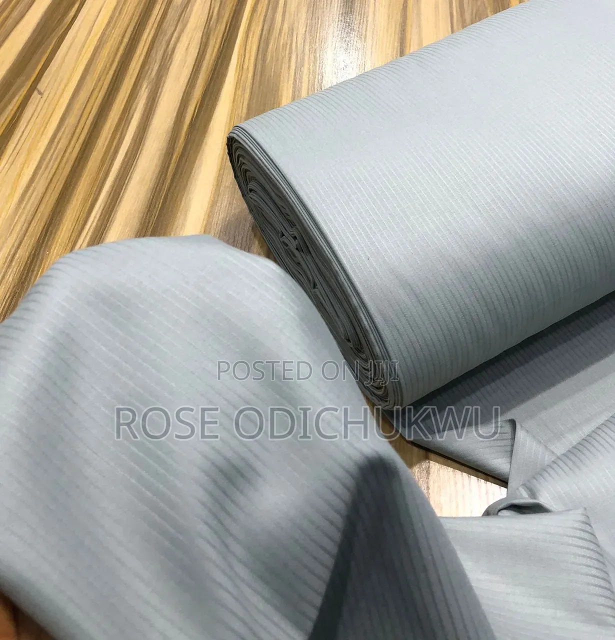Men's Fabric