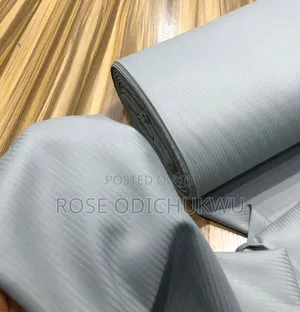 Men's Fabric