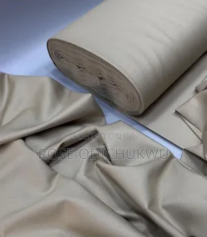 Men's Fabric