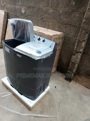 Three Wash Modes for Every Fabric – LG P961RWN9L 9kg