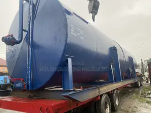 Tank Rental