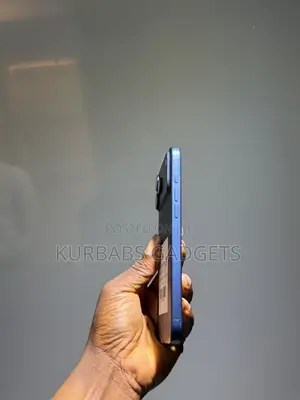 Apple iPhone 17 Pro Max 256 GB Blue