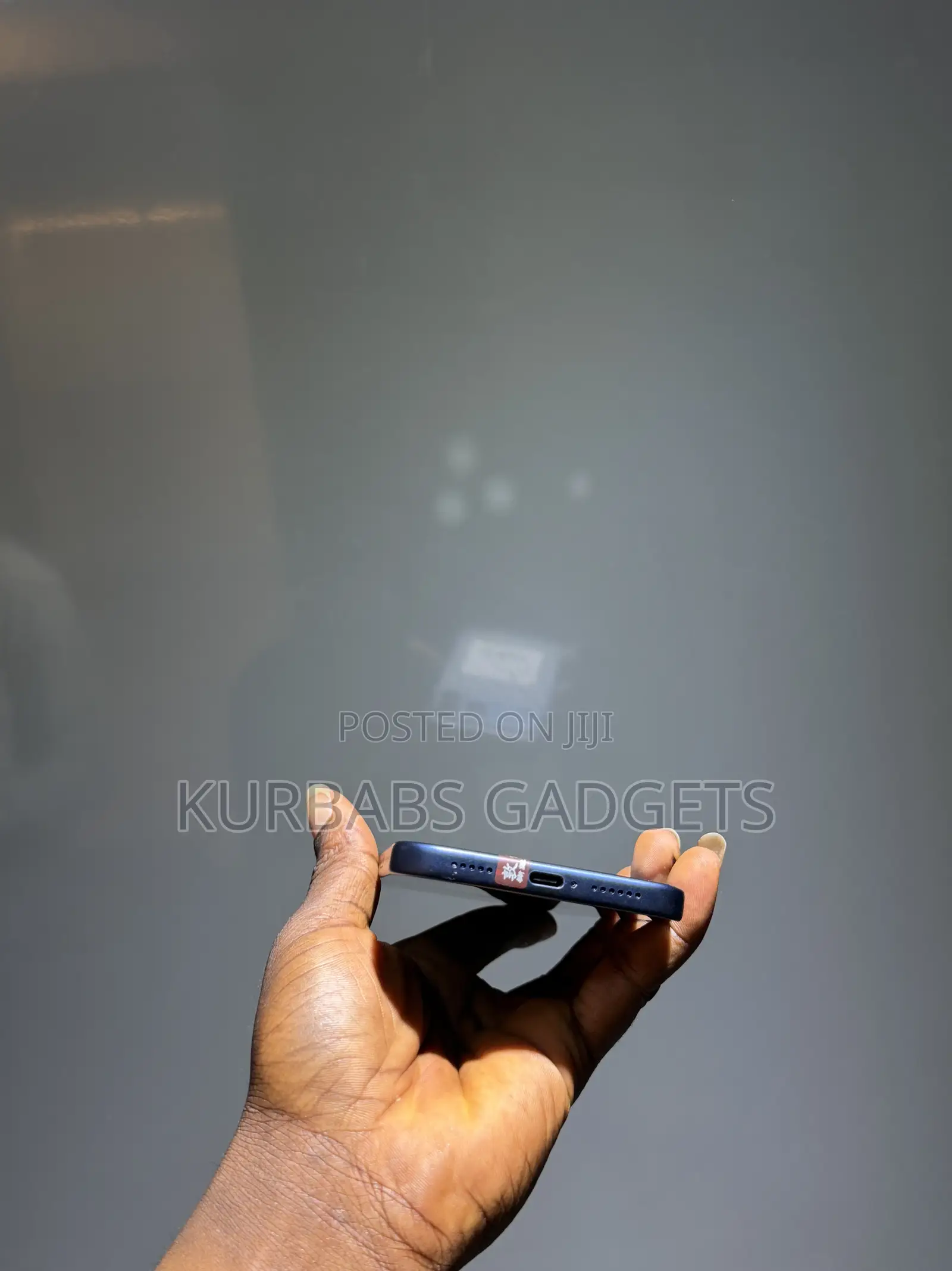 Apple iPhone 17 Pro Max 256 GB Blue