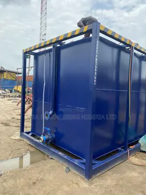 Tank Rental