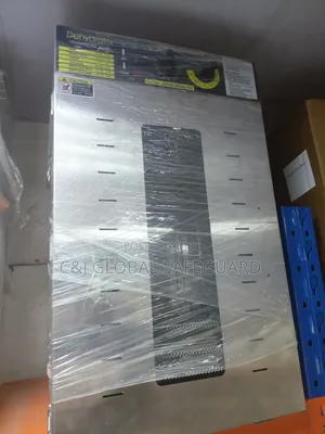 16tray Dehydrator