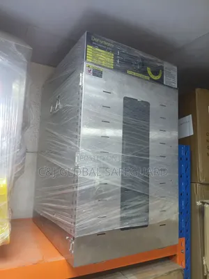 16tray Dehydrator