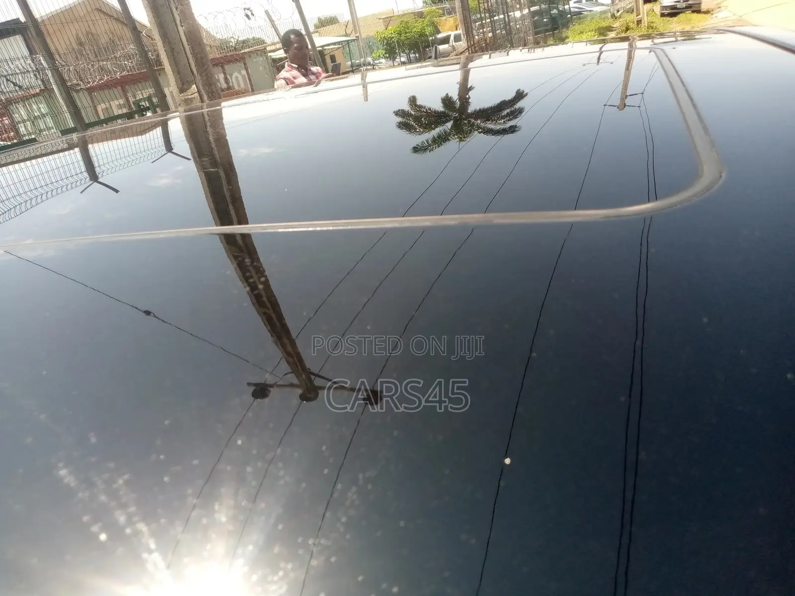 Mercedes-Benz E350 2013 Black