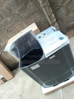 LG’s 9KG Solution for Large Family Laundry Days