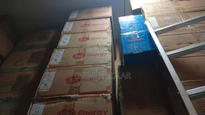6KVA Itel Energy Inverter 48v
