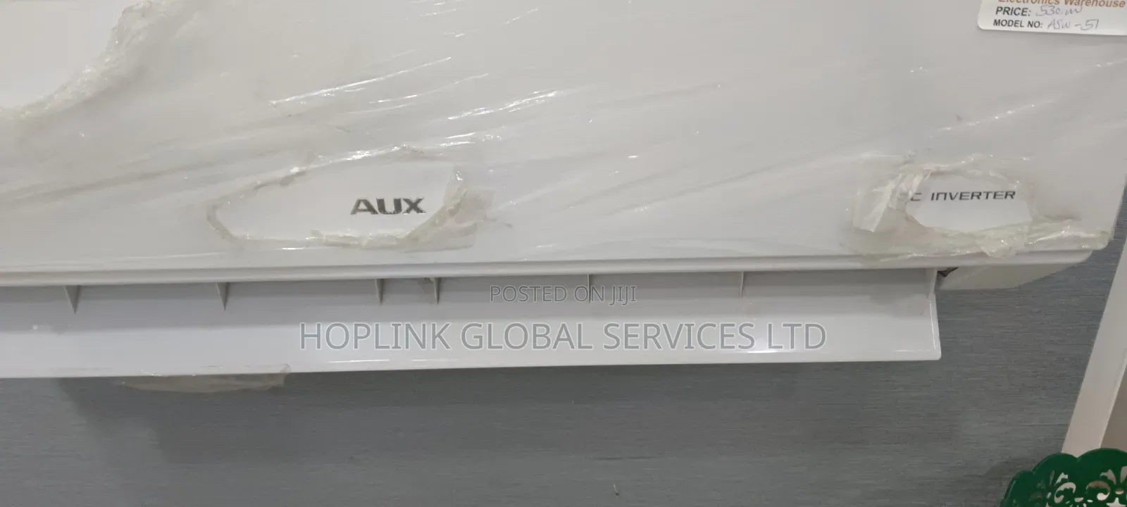 High Quality Aux AC Inverter 1HP