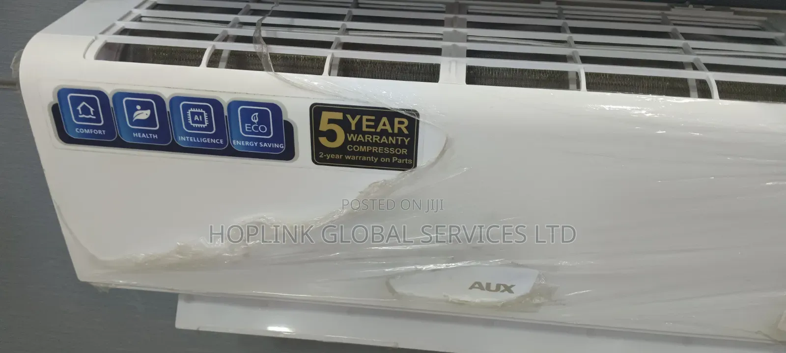 High Quality Aux AC Inverter 1HP