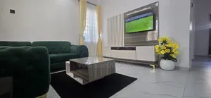 1 Bedroom Shortlet Apartment