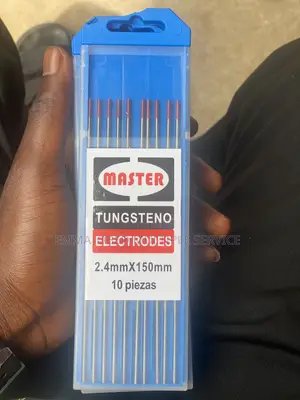2.4mn Tungsten Welding Electrode to Weld Argon
