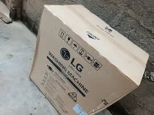Faster Drying Starts Here – LG Wind Jet Dry