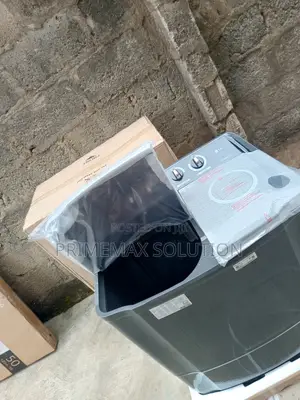 Faster Drying Starts Here – LG Wind Jet Dry