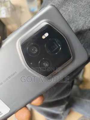 Honor Magic6 RSR Porsche Design 1 TB Gray