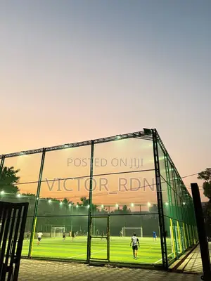 First Grade Artificial Grass