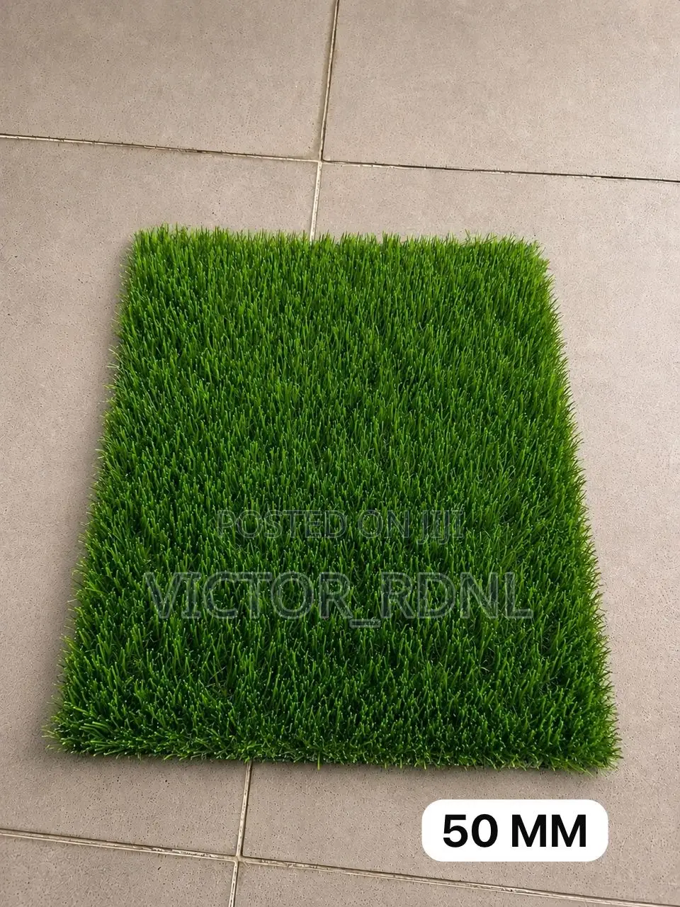 First Grade Artificial Grass