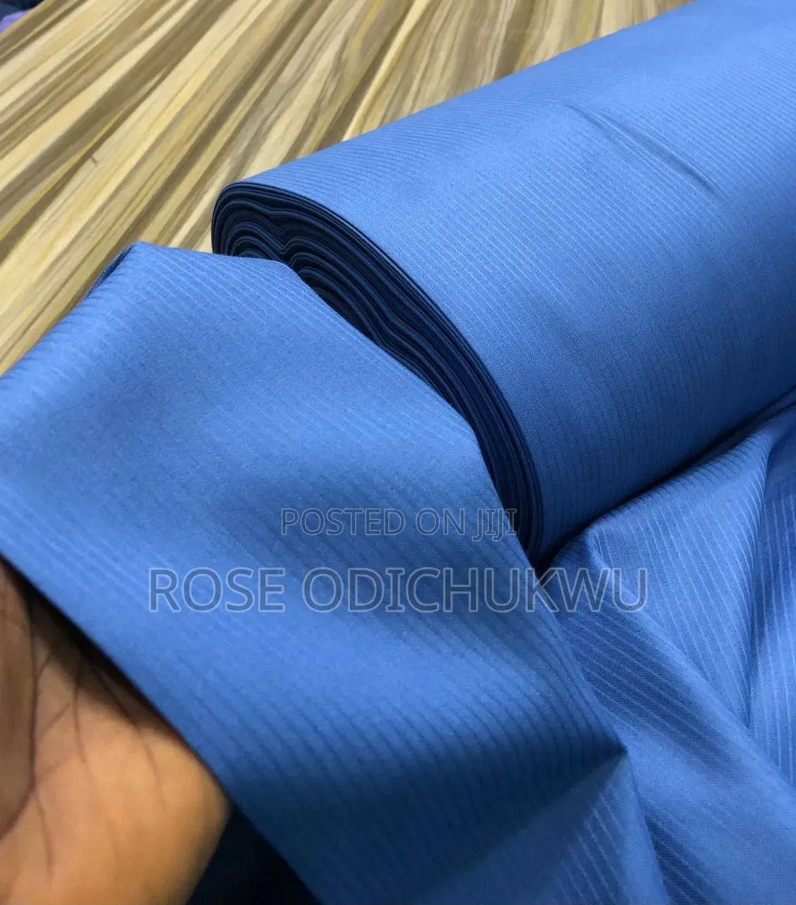 Men's Fabric