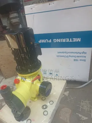 Dosing Pump
