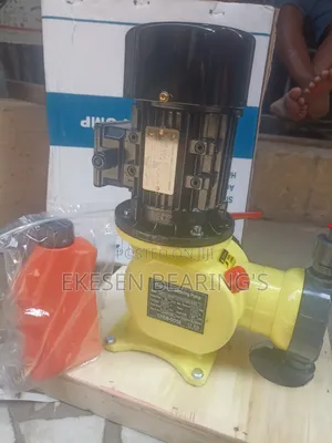 Dosing Pump