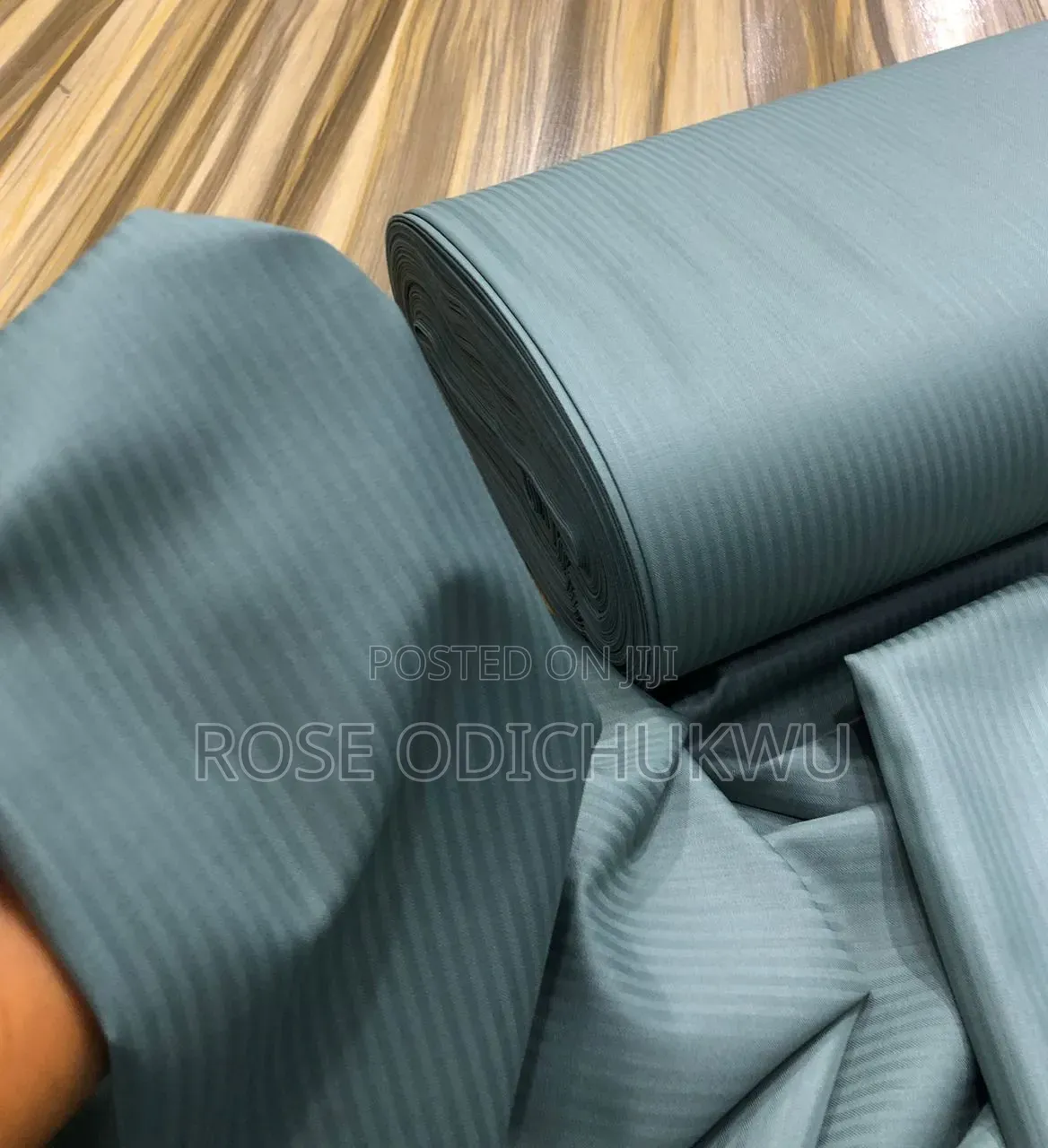 Men's Fabric