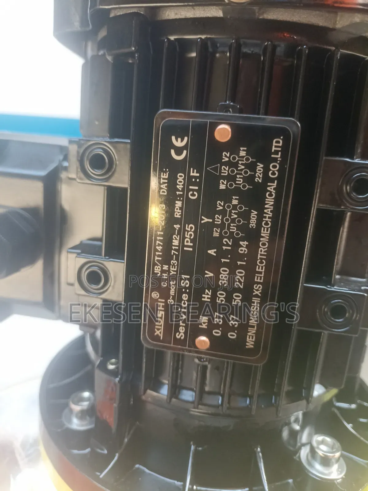 Dosing Pump