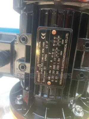 Dosing Pump