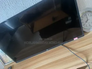 LG Led Smart TV for Sale
