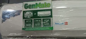 High Quality Scanfrost AC Inverter 2HP